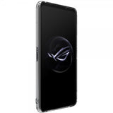 Imak Asus ROG Phone 7 Deksel UX-5 Series Transparent