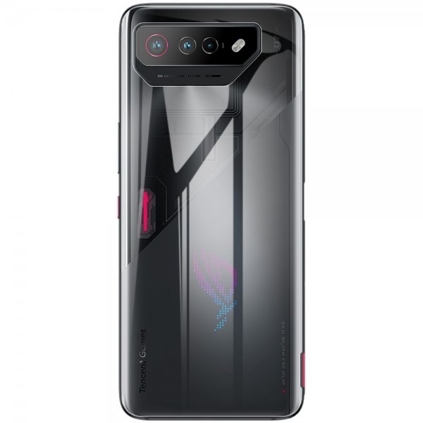 Imak Asus ROG Phone 7 Skjermbeskytter Bakside 2-pakning