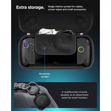 Spigen ASUS ROG Xbox Ally X Etui Klasden Pouch Charcoal Gray