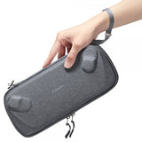 Spigen ASUS ROG Xbox Ally X Etui Klasden Pouch Charcoal Gray