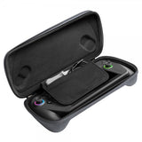 Spigen ASUS ROG Xbox Ally X Etui Klasden Pouch Charcoal Gray