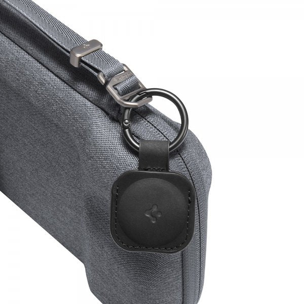 Spigen ASUS ROG Xbox Ally X Etui Klasden Pouch Charcoal Gray