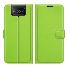 Asus Zenfone 8 Flip Etui