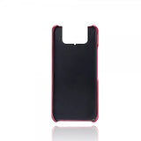 Asus Zenfone 8 Flip Deksel To Kortlommer Magenta