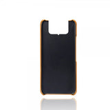 Asus Zenfone 8 Flip Deksel To Kortlommer Oransje