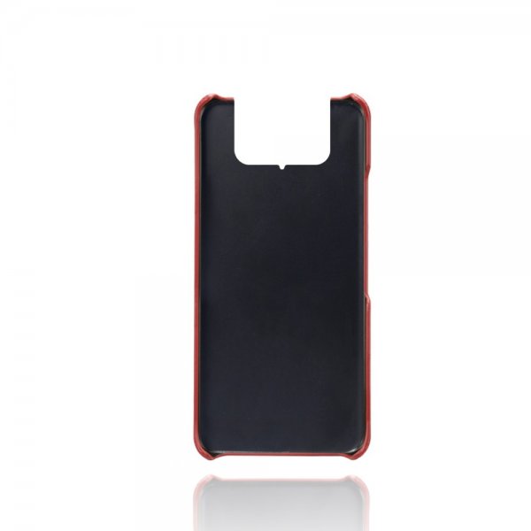 Asus Zenfone 8 Flip Deksel To Kortlommer Sin