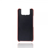 Asus Zenfone 8 Flip Deksel To Kortlommer Sin