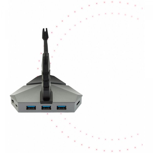 Surefire Axis Mouse Bungee Hub