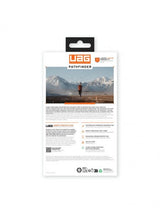 Urban Armor Gear (UAG) Samsung Galaxy S25 Ultra Deksel Pathfinder Svart