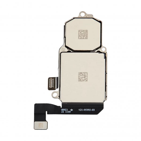 Bakre originalkamera for iPhone 17