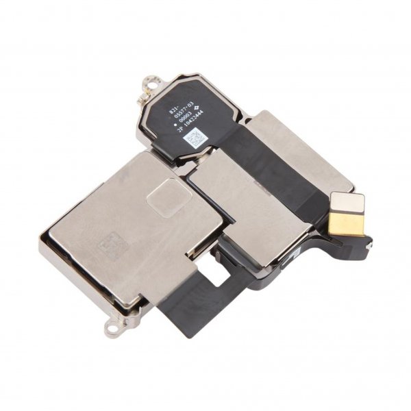 Bakre originalkamera for iPhone 17 Pro Max