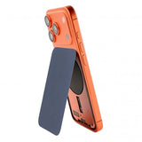Baksideglass Original til iPhone 17 Pro - Blå