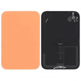 Originalt bakglass til iPhone 17 Pro - oransje