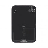 Originalt bakglass til iPhone 17 Pro - oransje