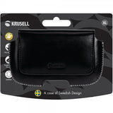 Krusell Veske Hector XL Svart