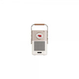 Yaber Bærbar Full HD LCD Projektor T2 Plus Keith Hairing Version