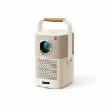 Yaber Bærbar Full HD LCD Projektor T2 Plus Lunar Rock