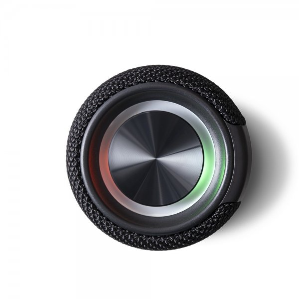 Aqiila Bærbar Høyttaler Soundbird Duo 2-in-1