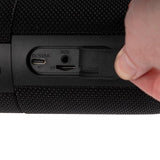 Aqiila Bærbar Høyttaler Soundbird Duo 2-in-1