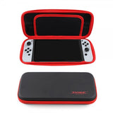 Dobe Nintendo Switch OLED Veske med Glidelås