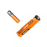 Xtorm Batteri AAA Rechargeable USB-C 4-pakning