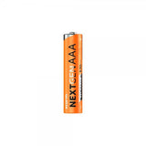 Xtorm Batteri AAA Rechargeable USB-C 4-pakning