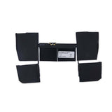 Batteri til MacBook 12" Retina (Early 2016–2017)