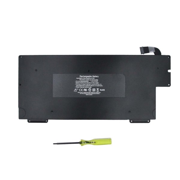 Batteri til MacBook Air 13" A1237/A1304