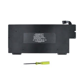 Batteri til MacBook Air 13" A1237/A1304