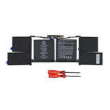 Batteri til MacBook Pro 15" A1990
