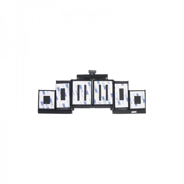 Batteri til MacBook Pro 15" Retina A1398