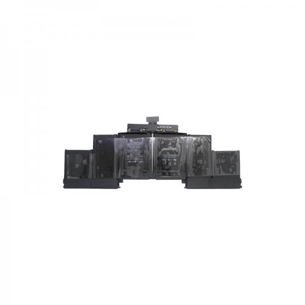 Batteri til MacBook Pro 15" Retina A1398
