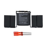 Batteri til MacBook Pro Retina 13" A1706 (2016/2017)