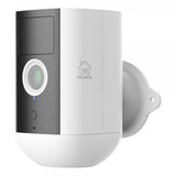 Deltaco Smart Home Batteridrevet WiFi-kamera IP54