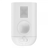 Deltaco Smart Home Batteridrevet WiFi-kamera IP54