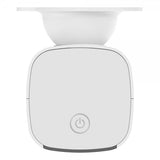 Deltaco Smart Home Batteridrevet WiFi-kamera IP54