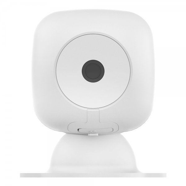 Deltaco Smart Home Batteridrevet WiFi-kamera IP54