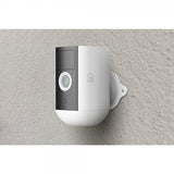 Deltaco Smart Home Batteridrevet WiFi-kamera IP54