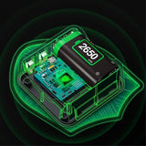 Aolion Batterilader til Xbox Series X-kontroller