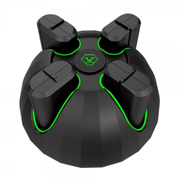 Aolion Batteriladestasjon for Xbox-spillkontroller