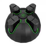 Aolion Batteriladestasjon for Xbox-spillkontroller
