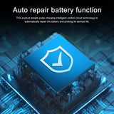 Aolion Batteriladestasjon for Xbox-spillkontroller