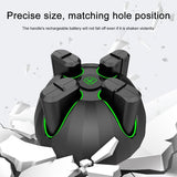 Aolion Batteriladestasjon for Xbox-spillkontroller