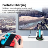 Aolion Batteriladestasjon for Xbox-spillkontroller