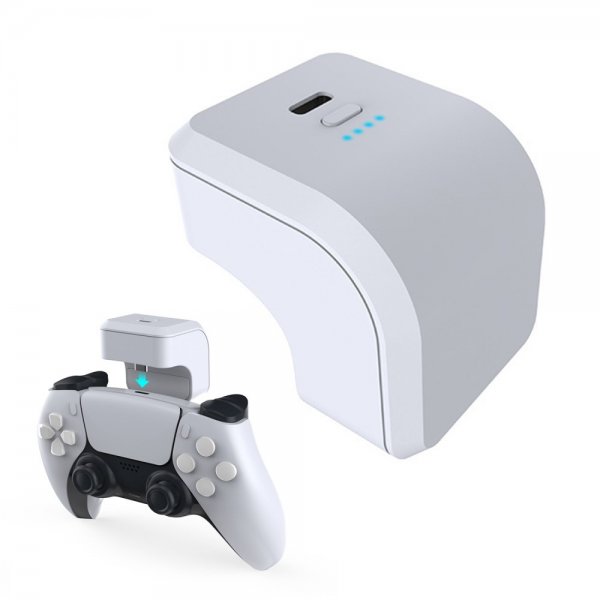Dobe Battery Pack for PlayStation 5 Controller