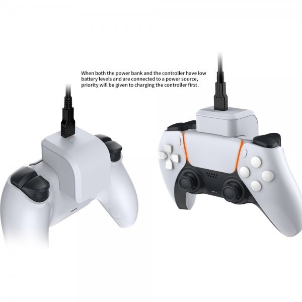 Dobe Battery Pack for PlayStation 5 Controller