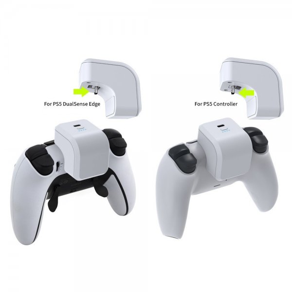 Dobe Battery Pack for PlayStation 5 Controller