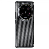Beline Xiaomi 15 Deksel Carbon Armor Svart