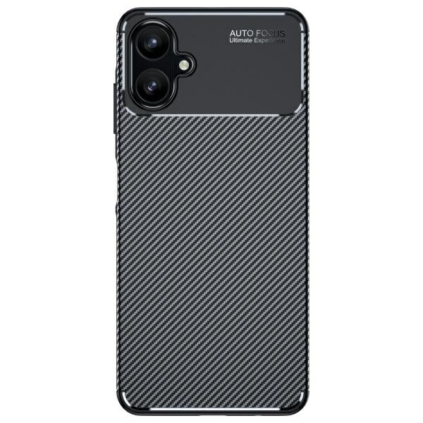 Beline Xiaomi 15 Deksel Carbon Armor Svart