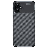Beline Xiaomi 15 Deksel Carbon Armor Svart